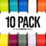 10 Pack of PLA img 0