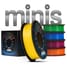 Minis PLA 200g 1.75mm img 0