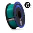 Baja Blue V2 PLA 1kg 1.75mm img 0