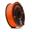 Orange PLA 1kg 1.75mm img 0