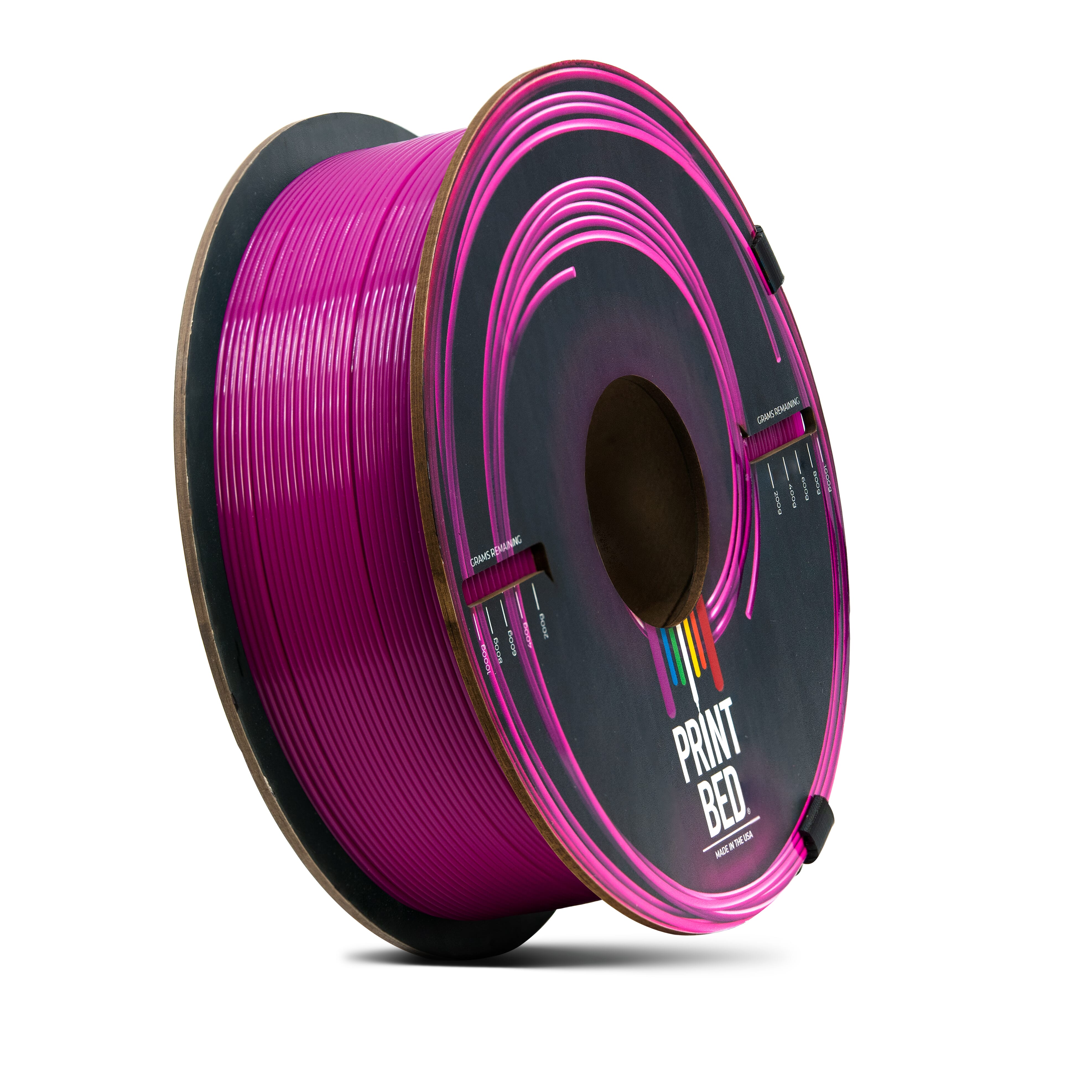 Purple PLA 1kg 1.75mm