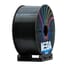 Black PLA 5kg 1.75mm img 3