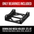 Black PLA 5kg 1.75mm img 4